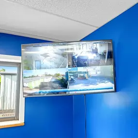 Security Screens