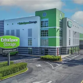 Alternate Beauty Image - Extra Space Storage at 11851 SW 147th Ave, Miami, FL 33196