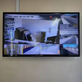 3124_Merchandise Wall