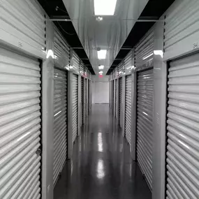 Interior Units