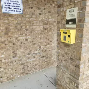 Keypad