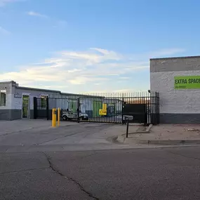 Alternate Beauty Image - Extra Space Storage at 10340 Ellison Rd NW, Albuquerque, NM 87114