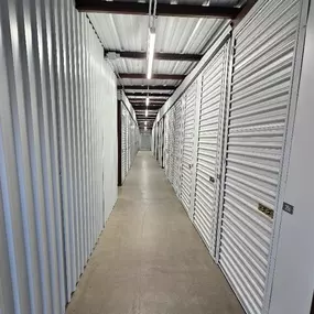Interior Units - Extra Space Storage at 10340 Ellison Rd NW, Albuquerque, NM 87114