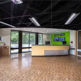 Office - Extra Space Storage at 3720 Tramore Pointe Pkwy, Austell, GA 30106