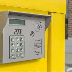 Keypad - Extra Space Storage at 4420 E 146th St, Carmel, IN 46033