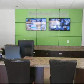 Office - Extra Space Storage at 730 E Wheatland Rd, Duncanville, TX 75116