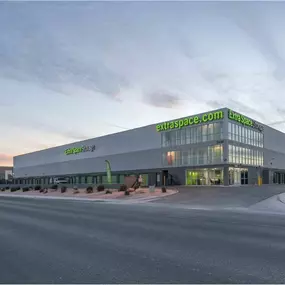 Beauty Image - Extra Space Storage at 3435 N Lamb Blvd, Las Vegas, NV 89115