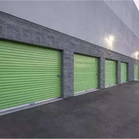 Exterior Units - Extra Space Storage at 3435 N Lamb Blvd, Las Vegas, NV 89115