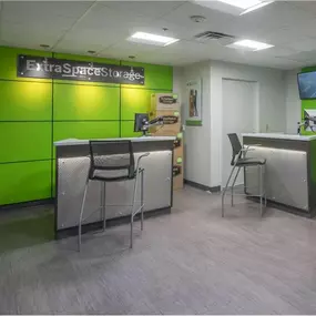 Office - Extra Space Storage at 3435 N Lamb Blvd, Las Vegas, NV 89115