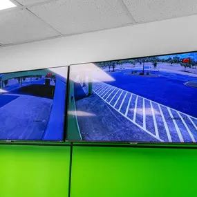 7992 - Security Screens