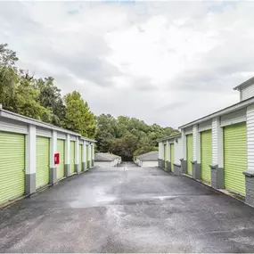 Exterior Units - Extra Space Storage at 1699 Baltimore Annapolis Blvd, Arnold, MD 21012