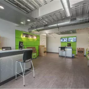 Office - Extra Space Storage at 1510 S Tamiami Trl, Venice, FL 34293