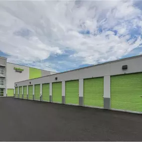 Exterior Units - Extra Space Storage at 1510 S Tamiami Trl, Venice, FL 34293