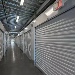 Interior Units - Extra Space Storage at 1510 S Tamiami Trl, Venice, FL 34293