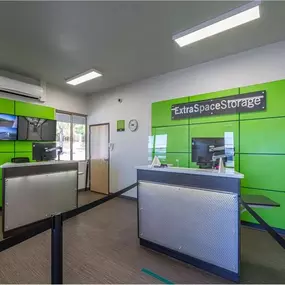 Office - Extra Space Storage at 3050 Twin Oaks Dr NW, Albuquerque, NM 87120