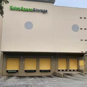 Exterior Units