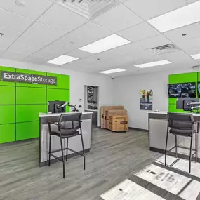 Office - Extra Space Storage at 3334 Bargaintown Rd, Egg Harbor Township, NJ 08234