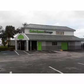 Alternate Beauty Image - Extra Space Storage at 20625 NE 16th Ave, Miami, FL 33179