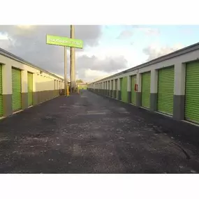 Exterior Units - Extra Space Storage at 20625 NE 16th Ave, Miami, FL 33179