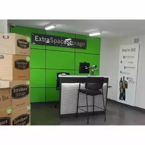 Office - Extra Space Storage at 20625 NE 16th Ave, Miami, FL 33179