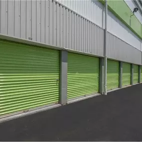 Exterior Units