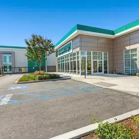 Alternate Beauty Image - Extra Space Storage at 9300 Research Dr, Irvine, CA 92618