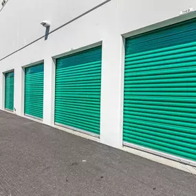 Exterior Units - Extra Space Storage at 9300 Research Dr, Irvine, CA 92618
