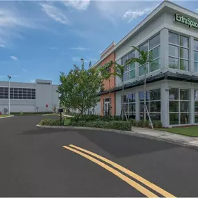 Beauty Image - Extra Space Storage at 4960 S Military Trl, Lake Worth, FL 33463