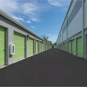 Exterior Units - Extra Space Storage at 4960 S Military Trl, Lake Worth, FL 33463