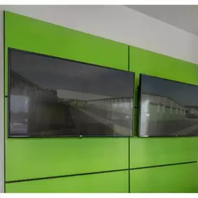Security Screens - Extra Space Storage at 550 Central Ave, Lake Elsinore, CA 92530