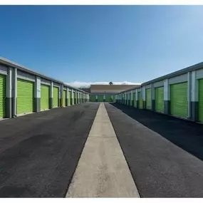 Exterior Units - Extra Space Storage at 550 Central Ave, Lake Elsinore, CA 92530