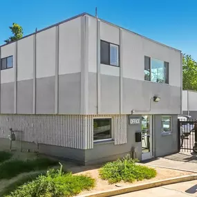 Beauty Image - Extra Space Storage at 525 W Arrow Hwy, Claremont, CA 91711