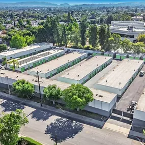 Alternate Beauty Image - Extra Space Storage at 525 W Arrow Hwy, Claremont, CA 91711