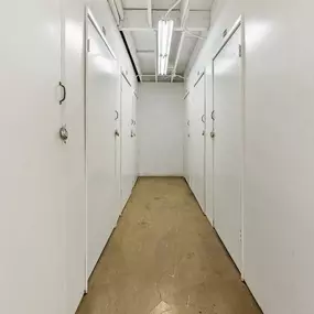 Interior Units - Extra Space Storage at 525 W Arrow Hwy, Claremont, CA 91711