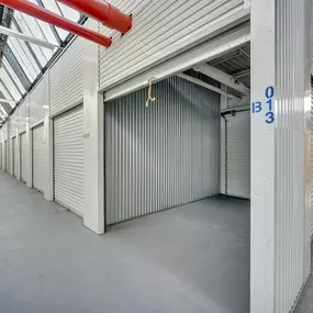 Interior Units
