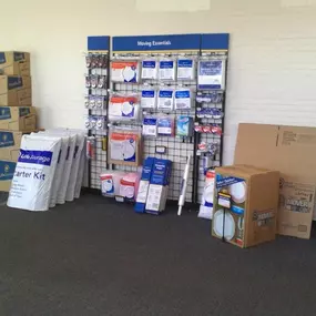 Moving Boxes