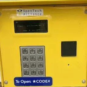 Keypad