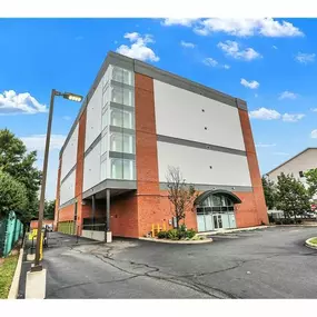 Alternate Beauty Image - Extra Space Storage at 104 Orange St, Bloomfield, NJ 07003
