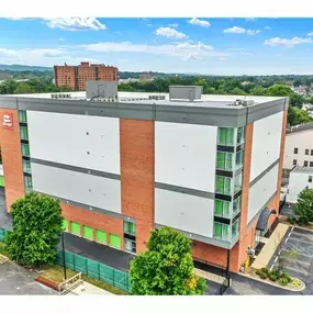 Exterior Units - Extra Space Storage at 104 Orange St, Bloomfield, NJ 07003
