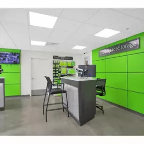 Office - Extra Space Storage at 104 Orange St, Bloomfield, NJ 07003