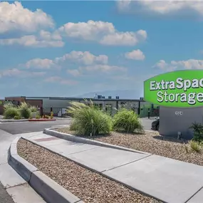 Beauty Image - Extra Space Storage at 1524 Inca Rd NE, Rio Rancho, NM 87144