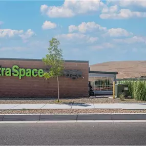 Alternate Beauty Image - Extra Space Storage at 1524 Inca Rd NE, Rio Rancho, NM 87144