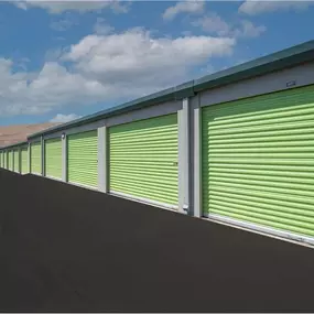 Exterior Units