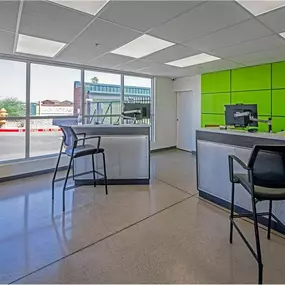 Office - Extra Space Storage at 1524 Inca Rd NE, Rio Rancho, NM 87144