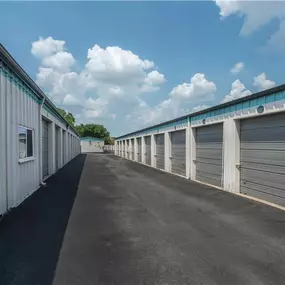 Interior Units - Extra Space Storage at 7812 Camp Bowie West Blvd, Fort Worth, TX 76116