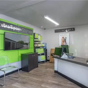 Office - Extra Space Storage at 7812 Camp Bowie West Blvd, Fort Worth, TX 76116