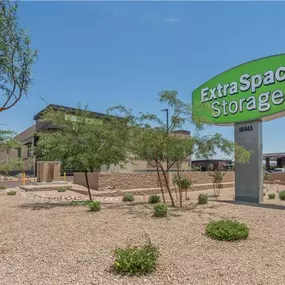 Alternate Beauty Image - Extra Space Storage at 16045 N Cave Creek Rd, Phoenix, AZ 85032
