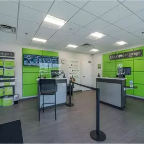 Office - Extra Space Storage at 16045 N Cave Creek Rd, Phoenix, AZ 85032