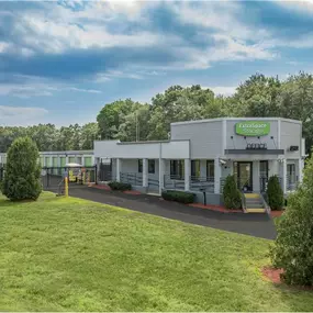 Alternate Beauty Image - Extra Space Storage at 90 Taunton St, Plainville, MA 02762