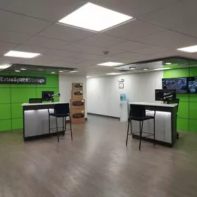 Office - Extra Space Storage at 90 Taunton St, Plainville, MA 02762